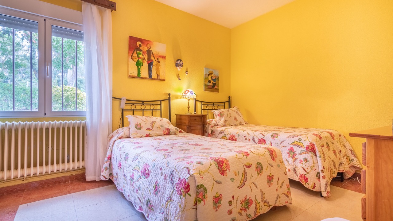 Photo of Bedroom in Albalate de Zorita