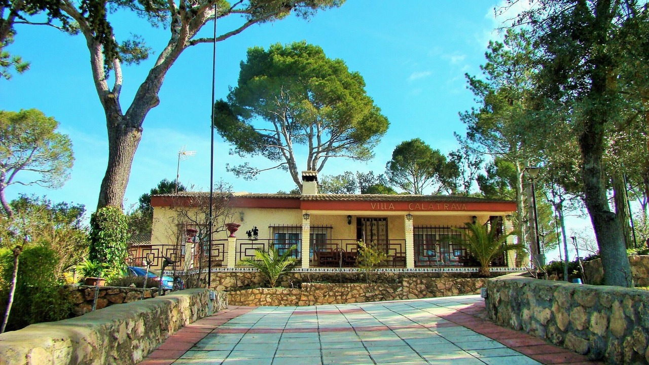 Photo of Outdoor in Albalate de Zorita