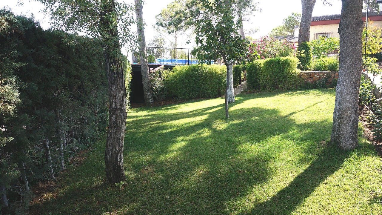Photo of Outdoor in Albalate de Zorita