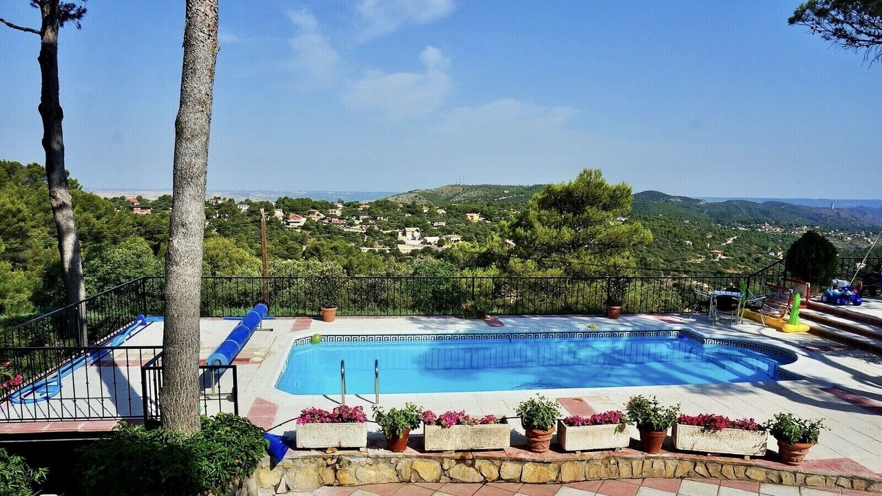 Photo of Outdoor in Albalate de Zorita