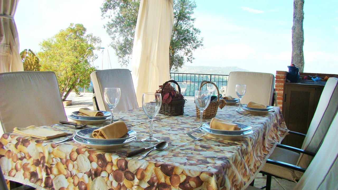 Photo of Outdoor in Albalate de Zorita