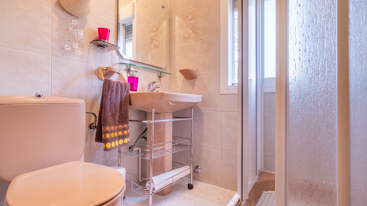 Photo of Bathroom in Albalate de Zorita