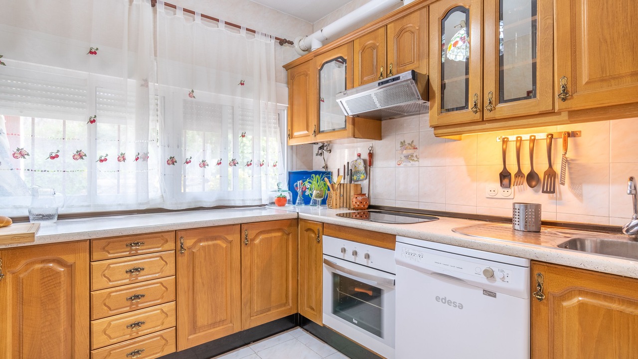 Photo of Kitchen in Albalate de Zorita