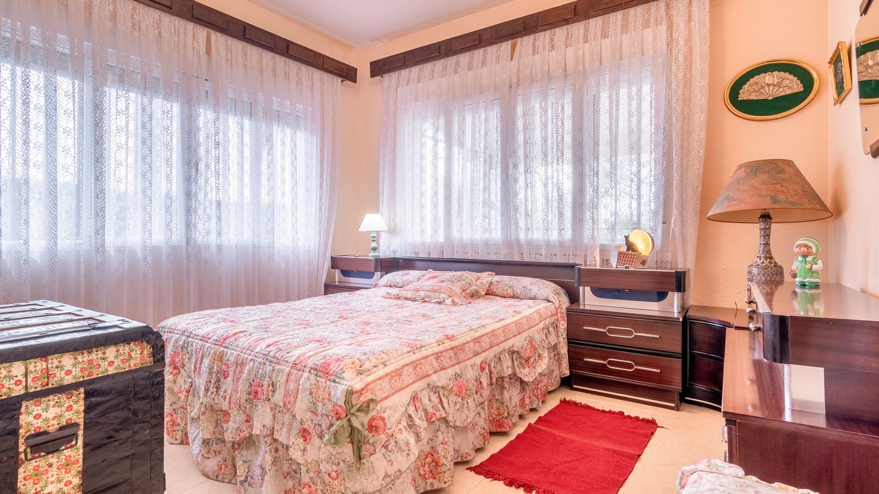 Photo of Bedroom in Albalate de Zorita