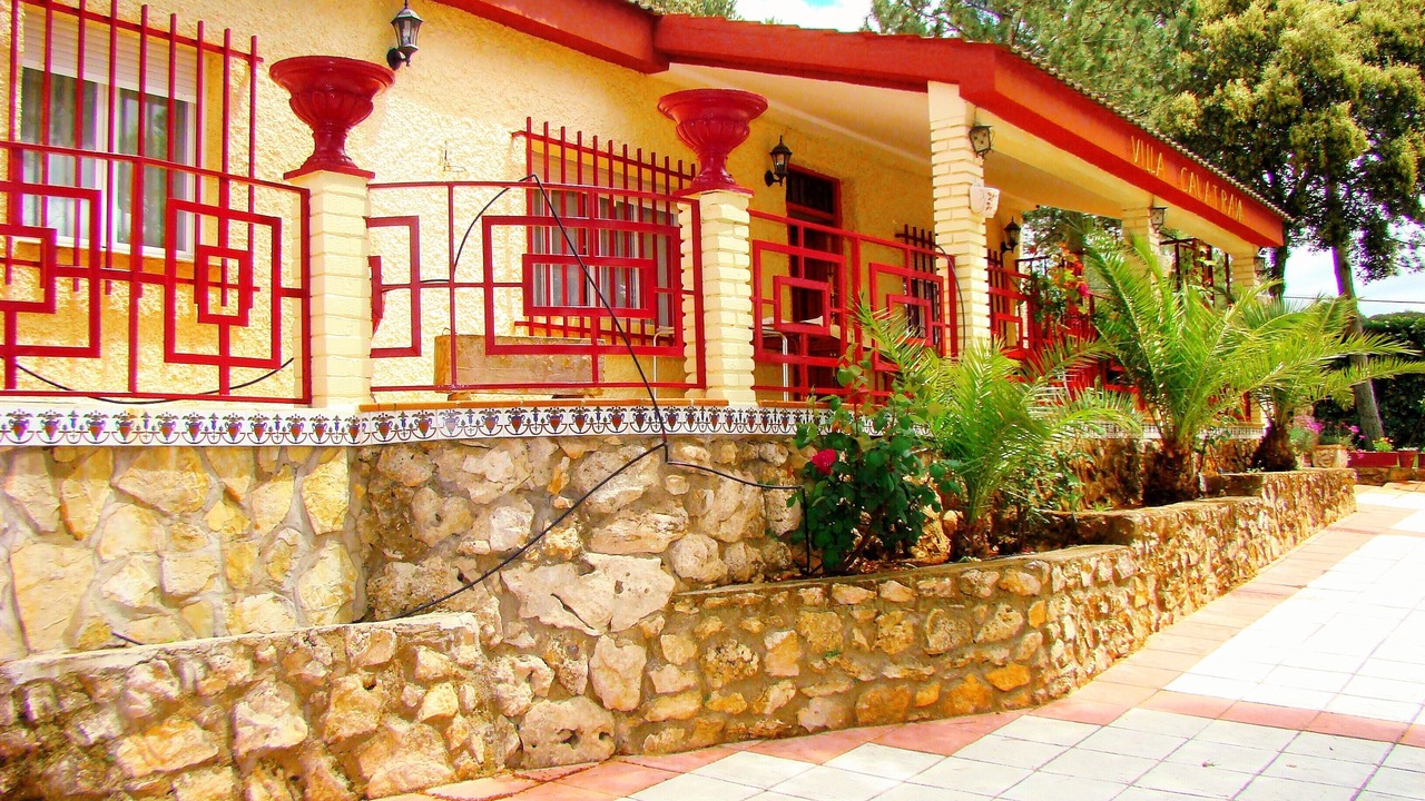 Photo of Outdoor in Albalate de Zorita