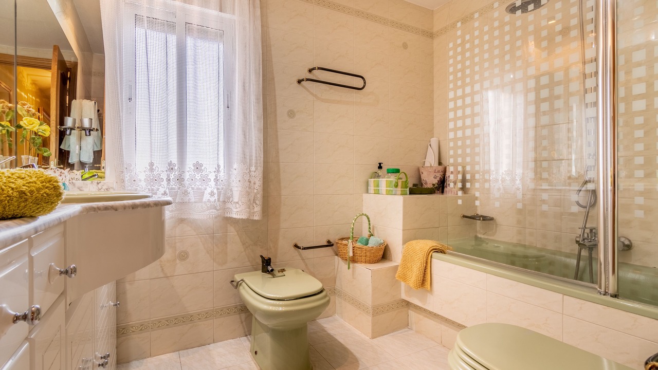 Photo of Bathroom in Albalate de Zorita