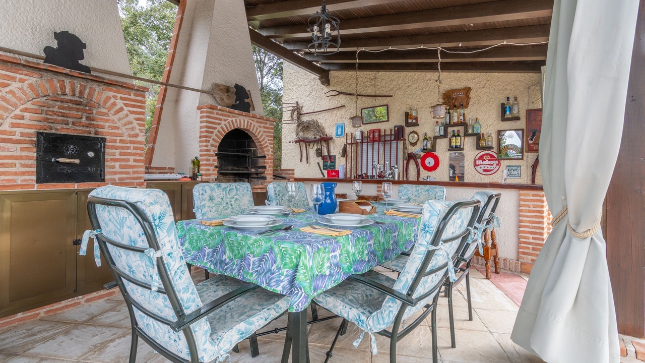 Photo of Outdoor in Albalate de Zorita