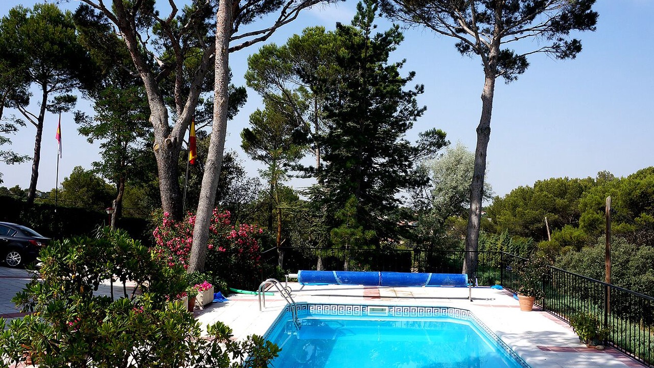 Photo of Outdoor in Albalate de Zorita