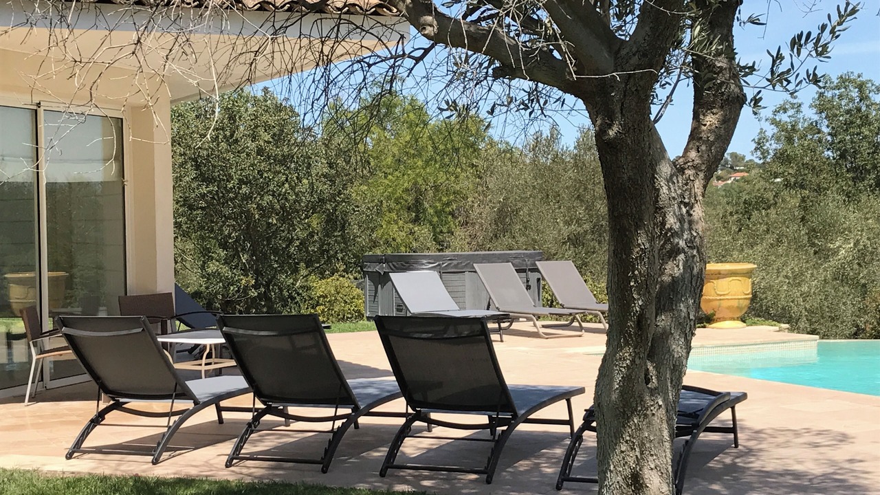Photo of Outdoor in Quartier des Espesses