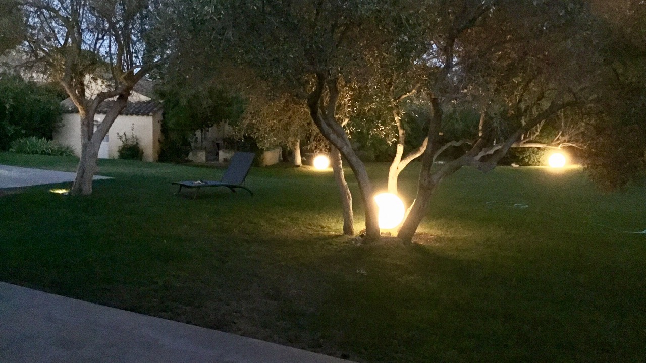 Photo of Outdoor in Quartier des Espesses
