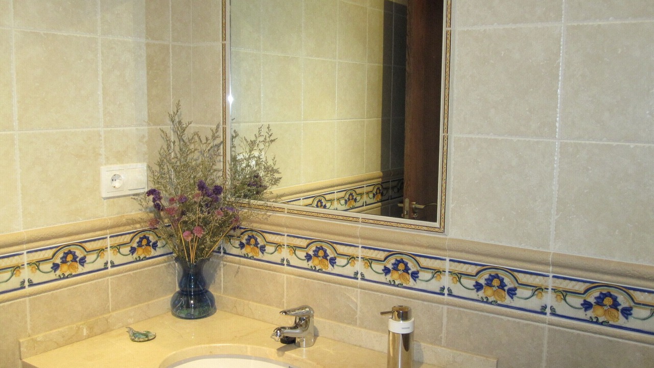 Photo of Bathroom in Valdes
