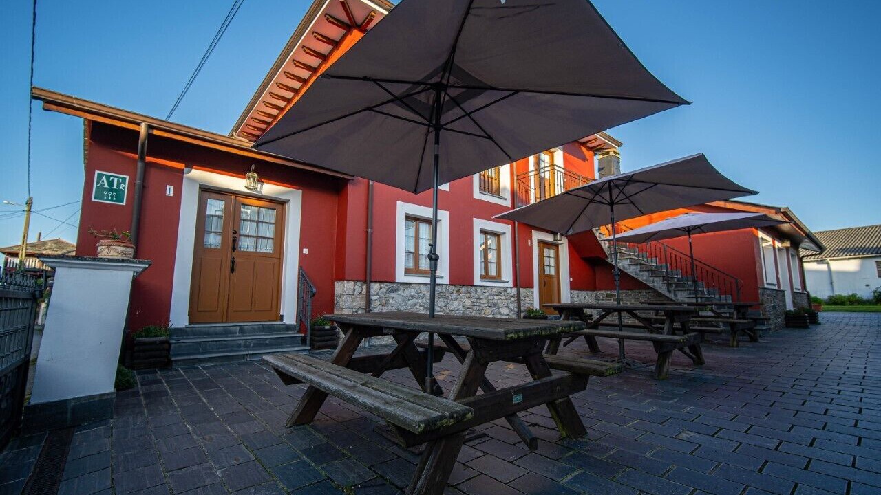 Photo of Outdoor in Valdes