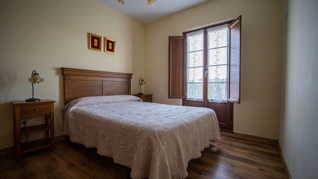 Photo of Bedroom in Valdes
