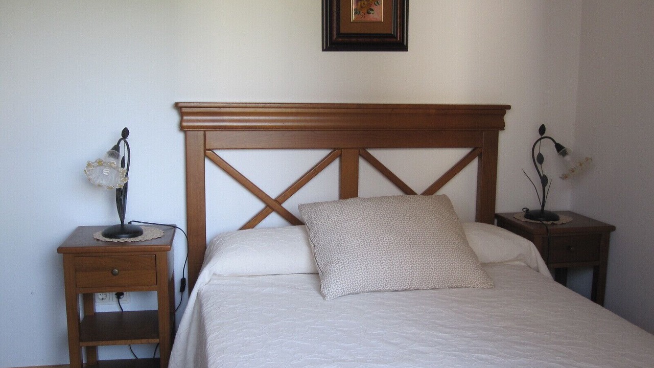 Photo of Bedroom in Valdes
