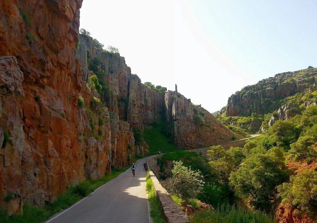 Photo of Outdoor in Alcaraz