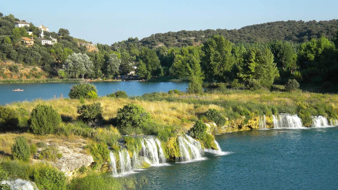 Photo of Outdoor in Alcaraz