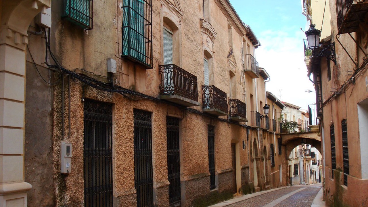 Photo of Outdoor in Alcaraz