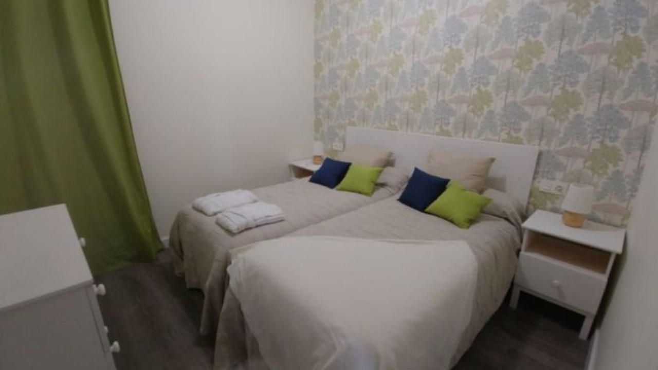 Photo of Bedroom in Alcaraz