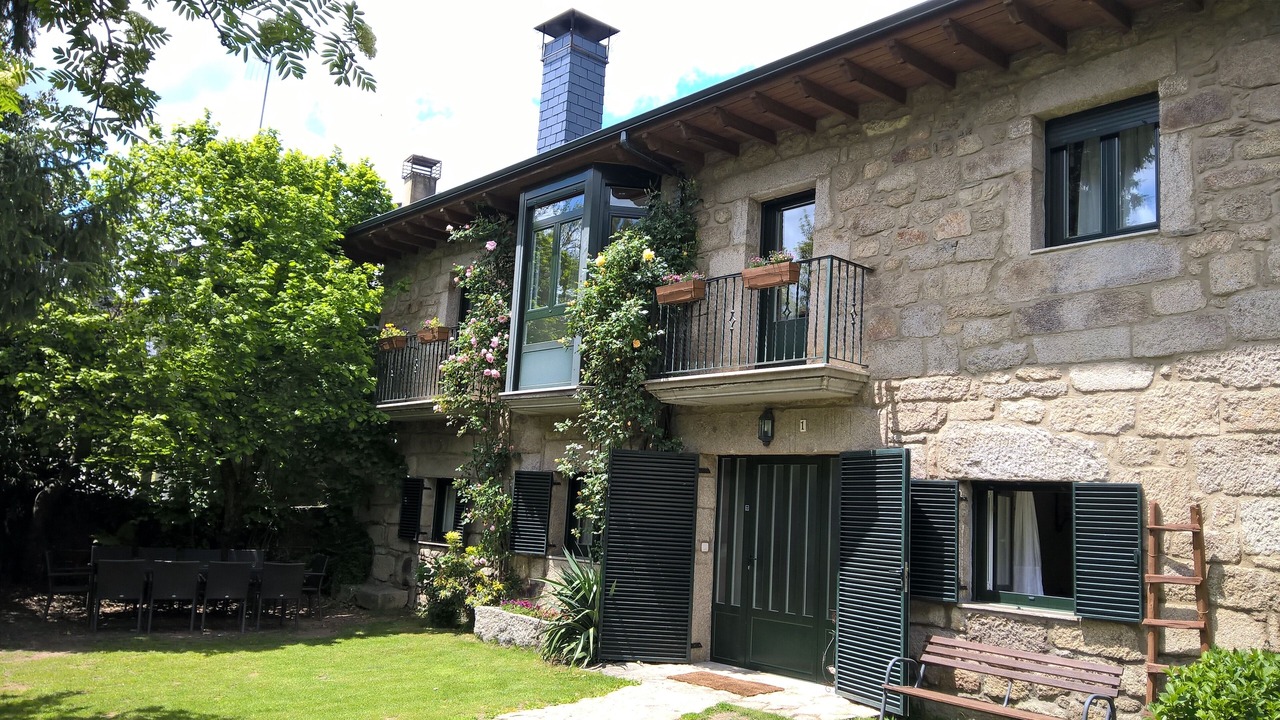 Photo of Outdoor in Sotillo de Sanabria