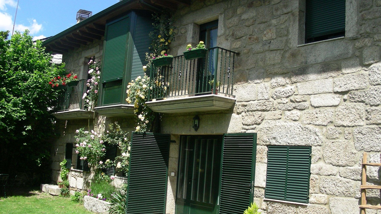 Photo of Outdoor in Sotillo de Sanabria
