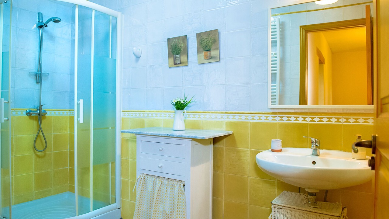 Photo of Bathroom in Sotillo de Sanabria