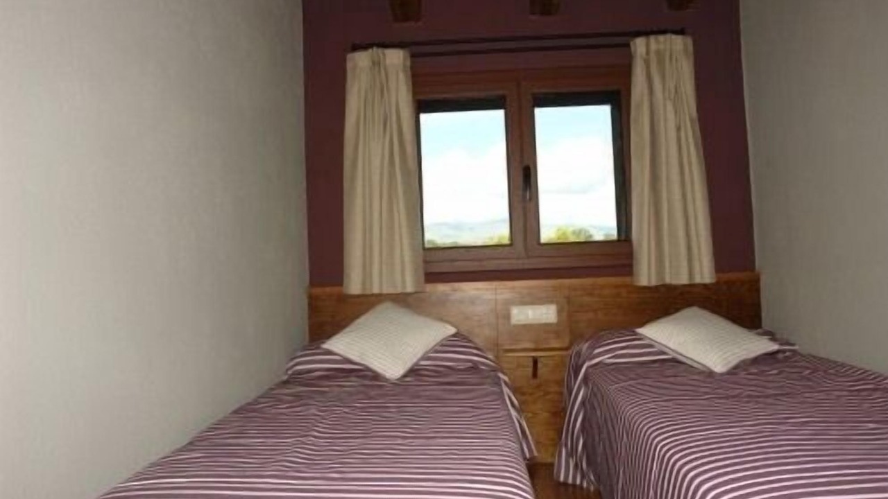 Photo of Bedroom in Bolvir