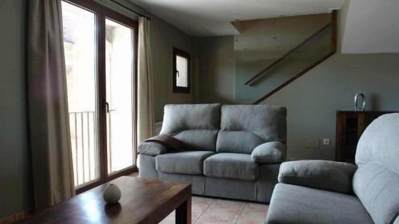 Photo of Livingroom in Bolvir