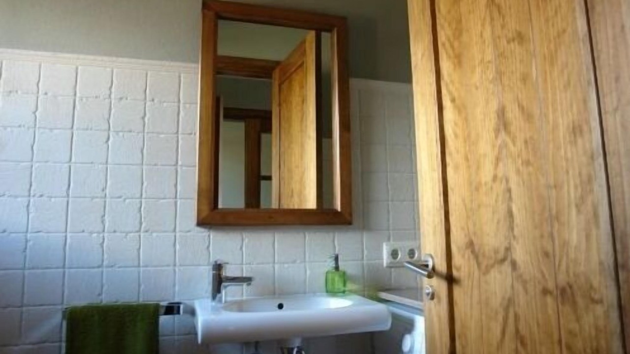 Photo of Bathroom in Bolvir