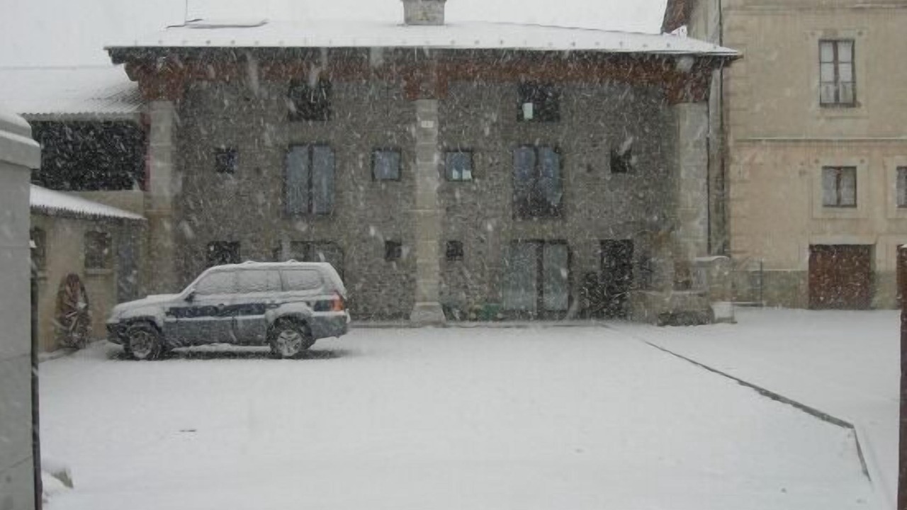 Photo of Outdoor in Bolvir