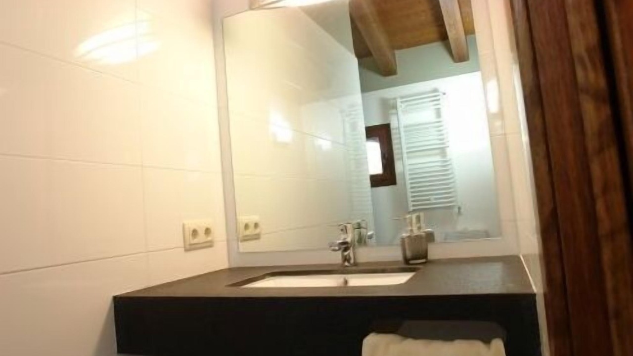 Photo of Bathroom in Bolvir