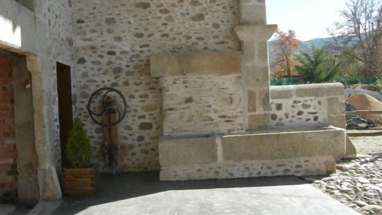Photo of Outdoor in Bolvir
