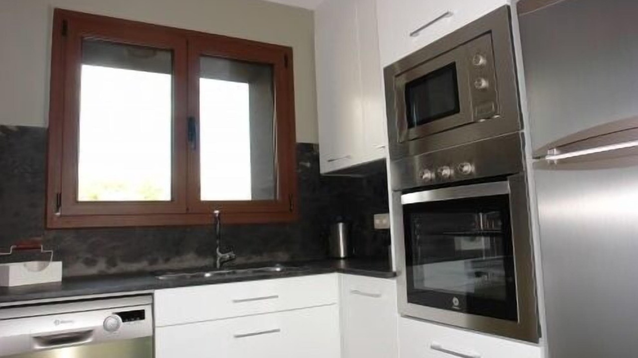 Photo of Kitchen in Bolvir