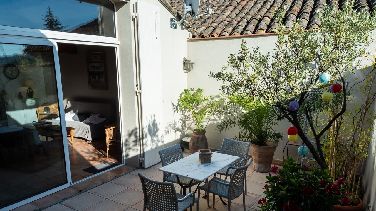 Photo of Outdoor in Gard Rhodanien