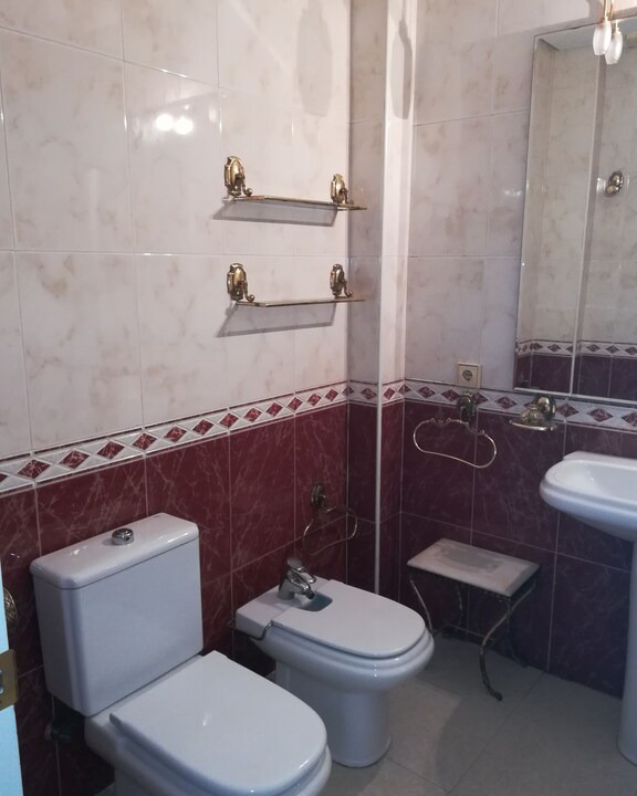 Photo of Bathroom in Triana
