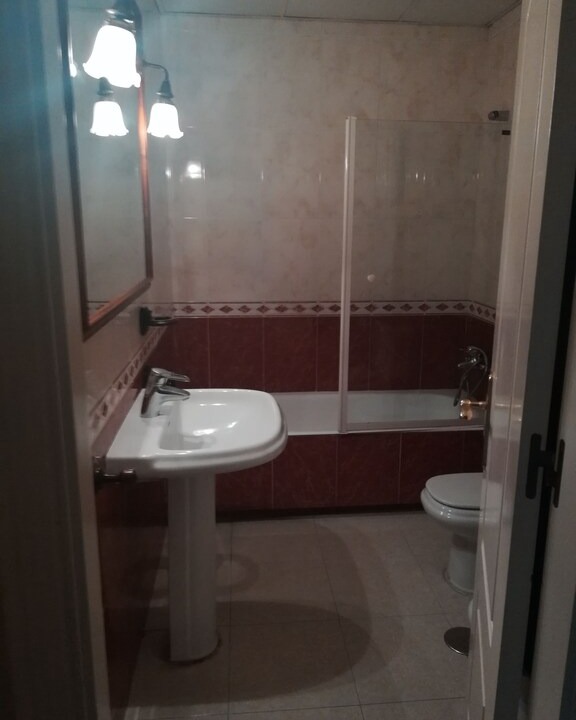 Photo of Bathroom in Triana