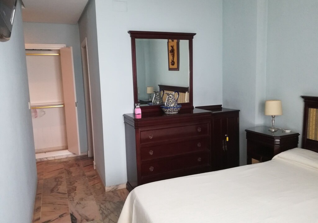 Photo of Bedroom in Triana