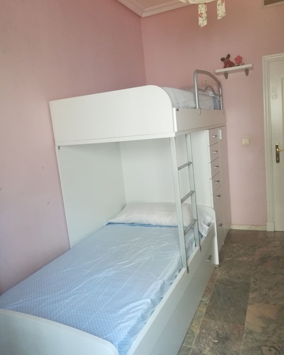 Photo of Bedroom in Triana