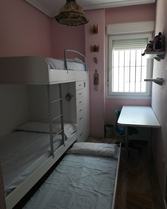 Photo of Bedroom in Triana