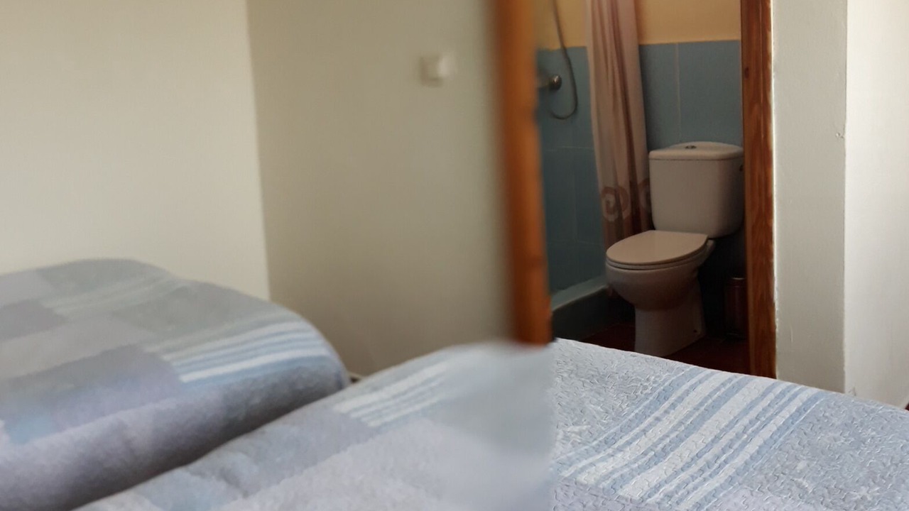 Photo of Bathroom in Tabernas