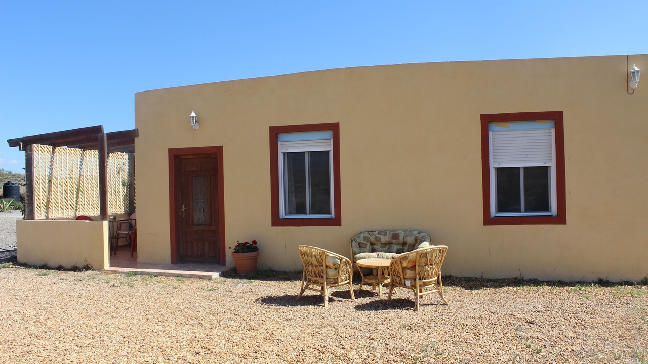 Photo of Others in Tabernas