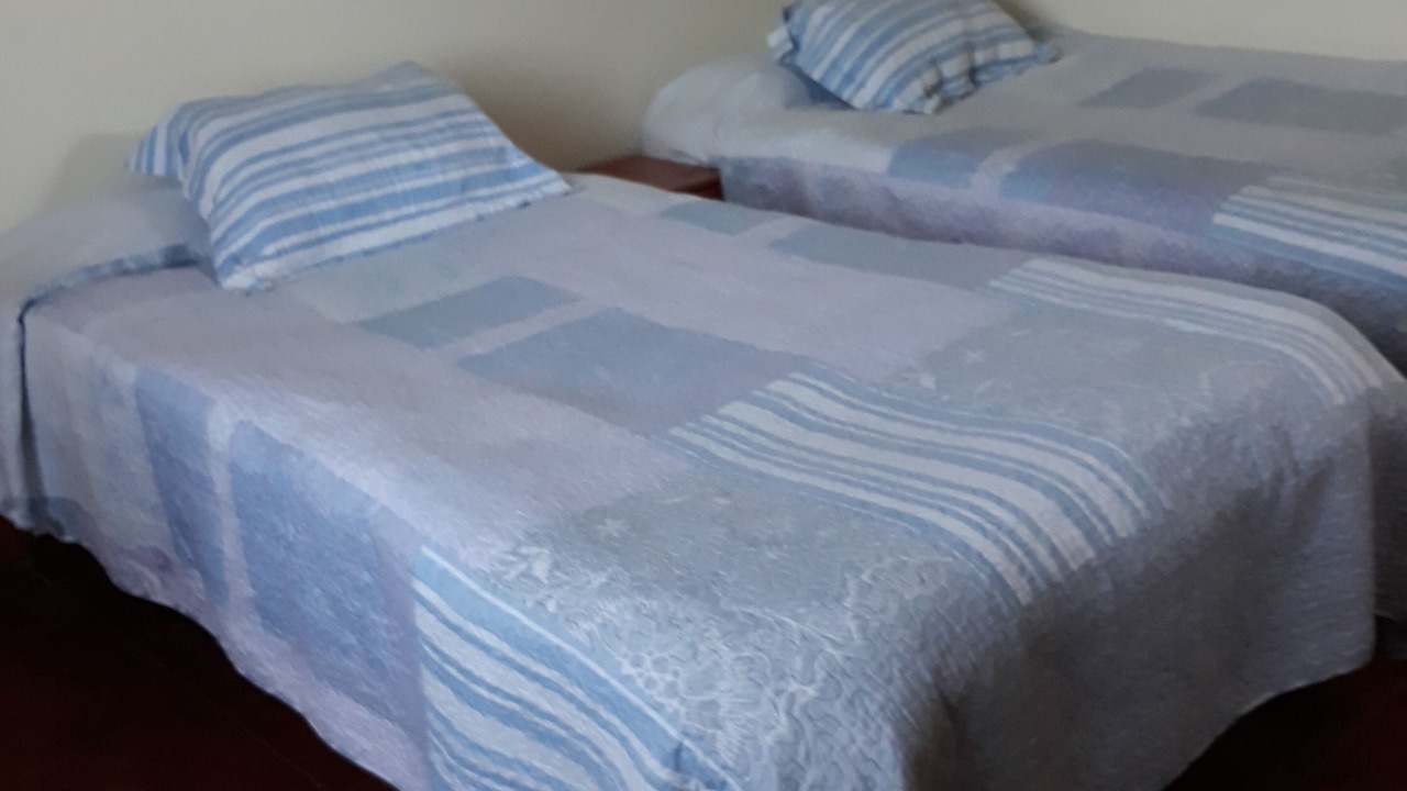Photo of Bedroom in Tabernas