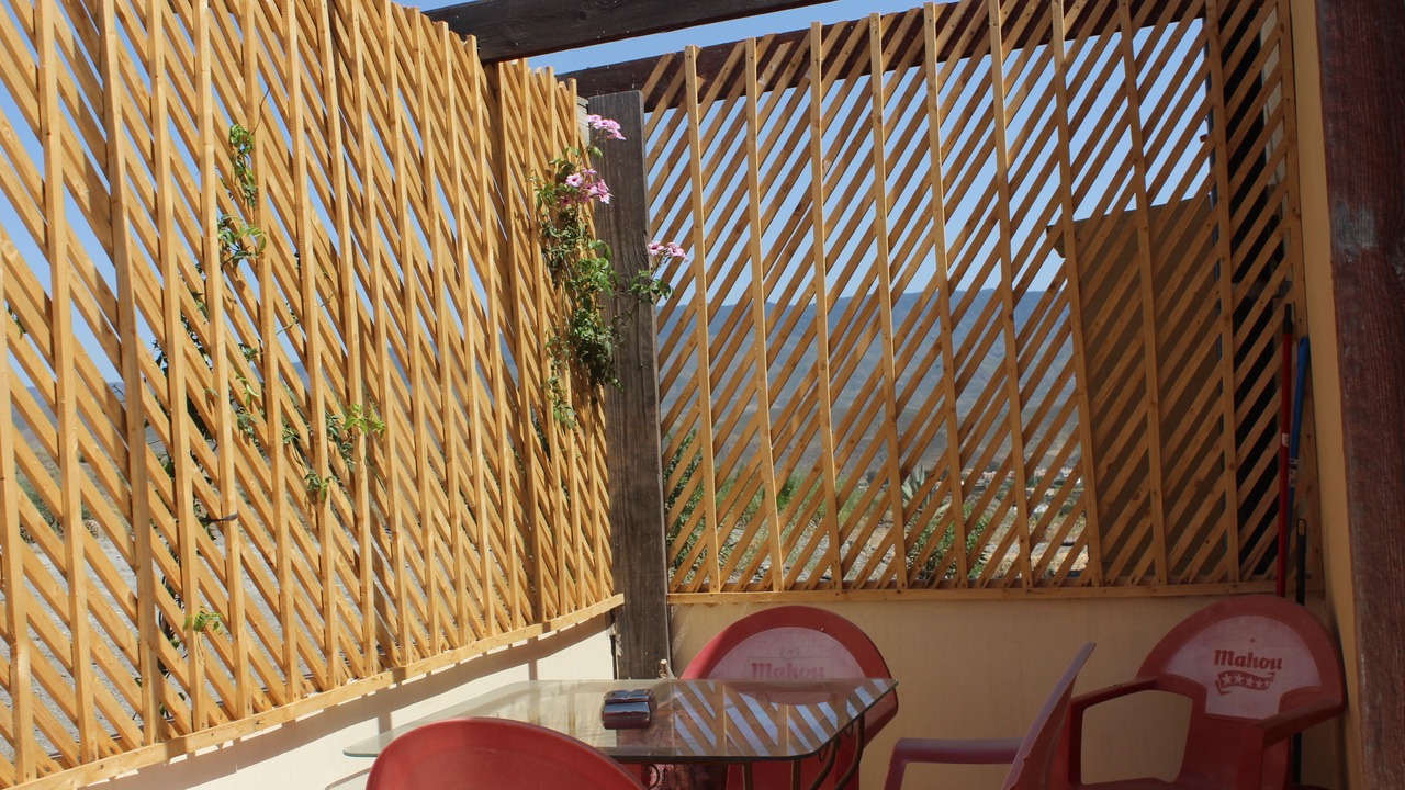 Photo of Outdoor in Tabernas