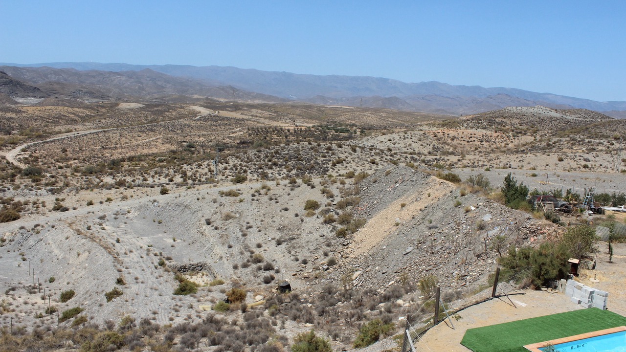 Photo of Outdoor in Tabernas
