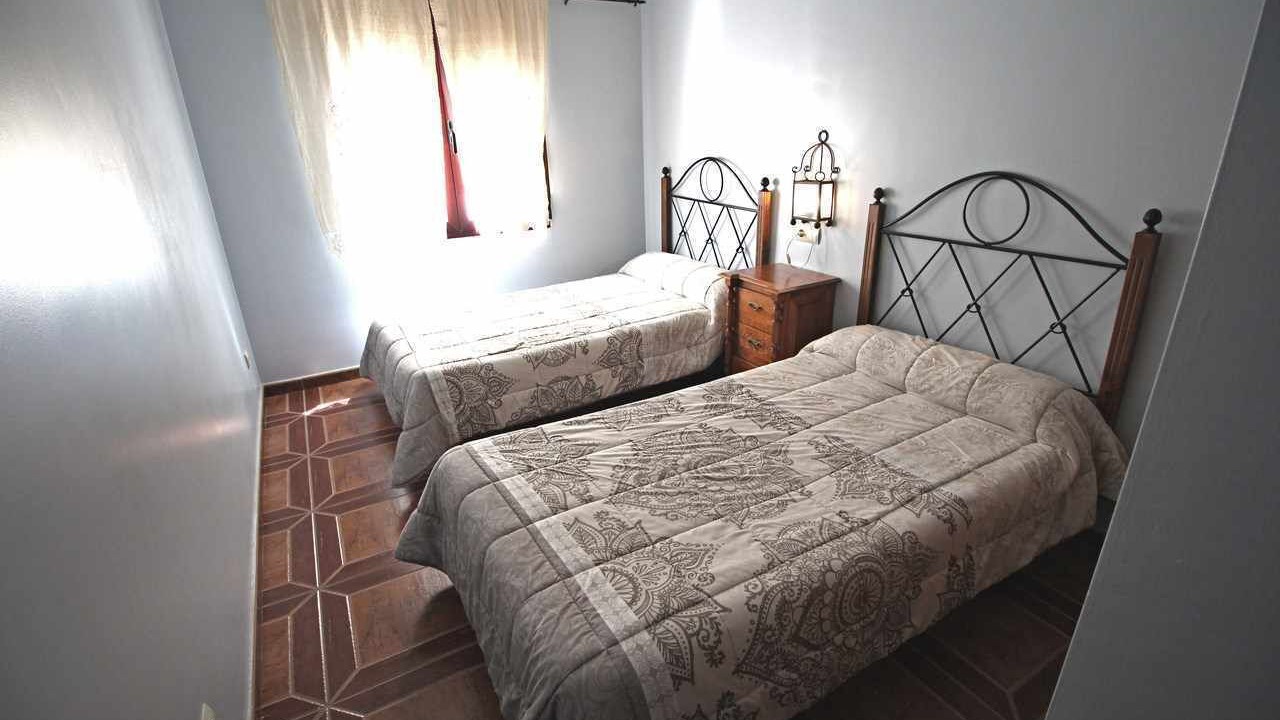 Photo of Bedroom in Enguidanos