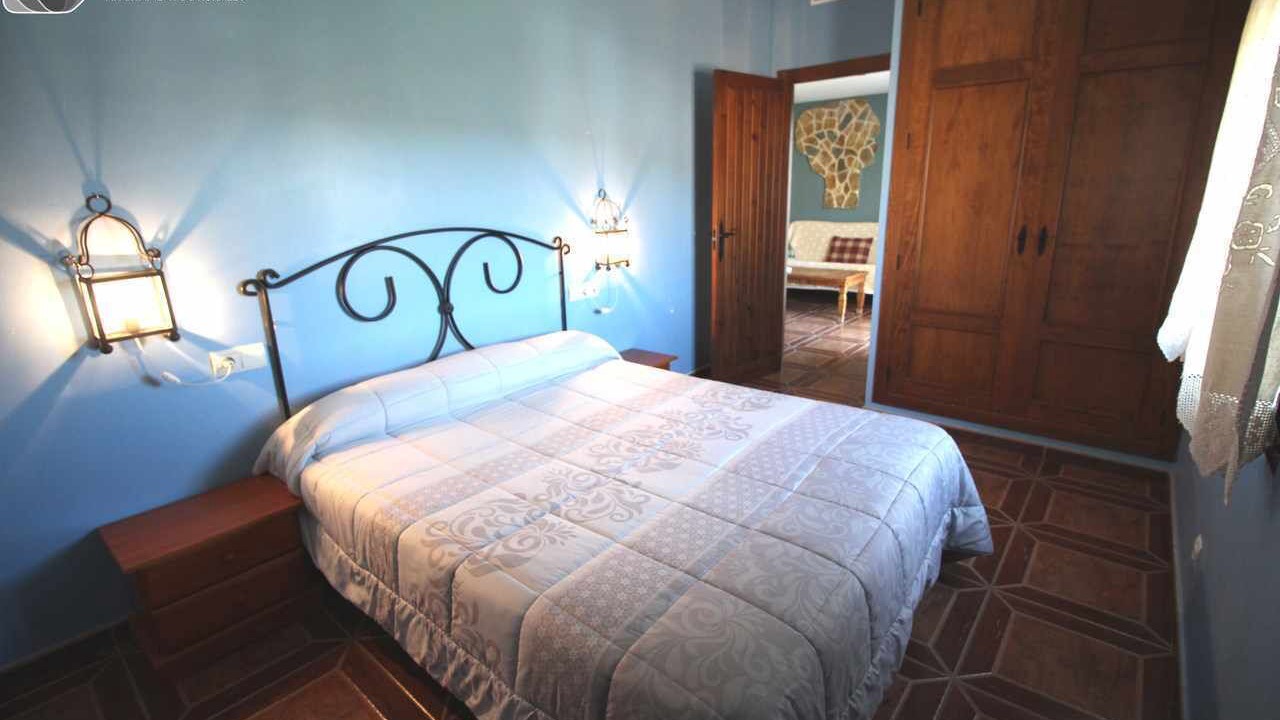 Photo of Bedroom in Enguidanos