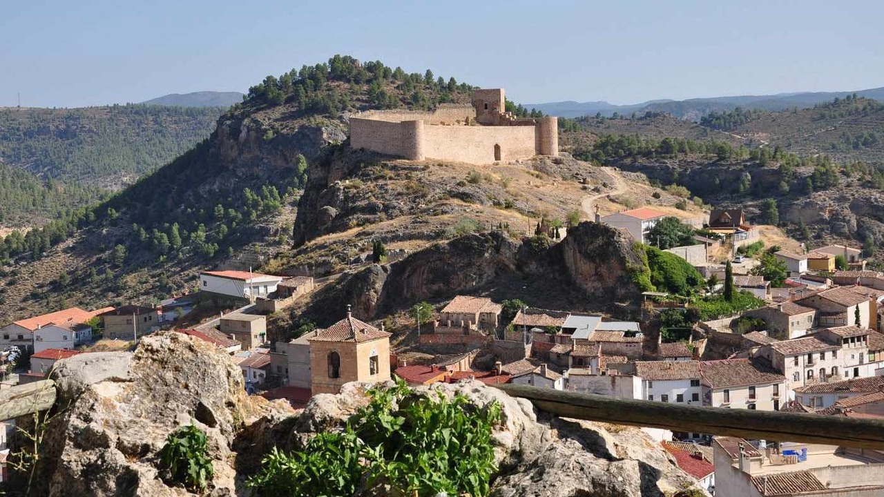 Photo of Outdoor in Enguidanos