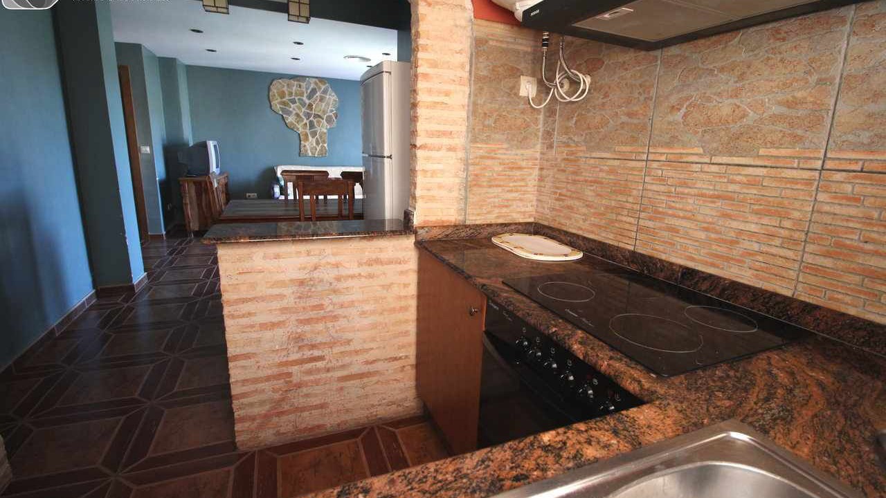 Photo of Kitchen in Enguidanos