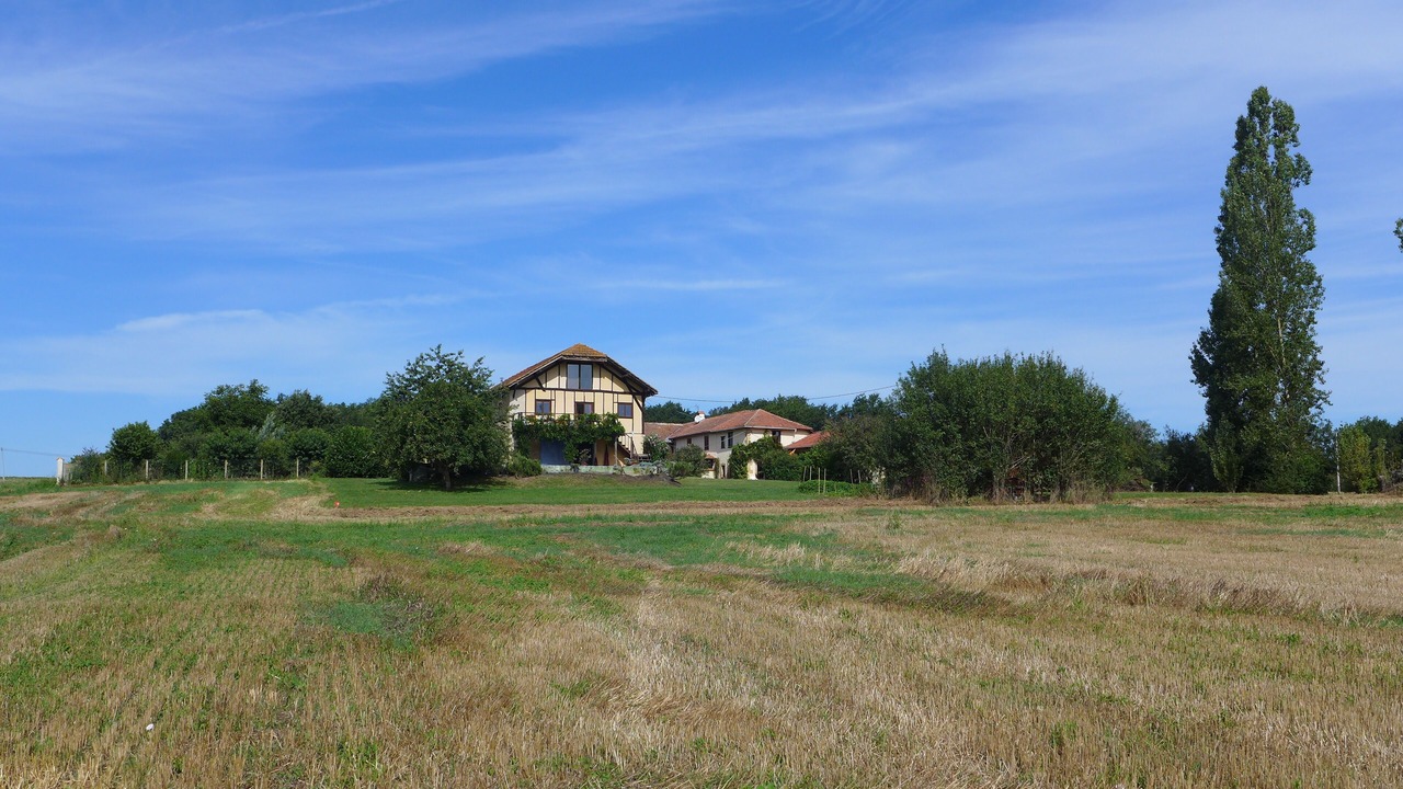Photo of Outdoor in Cabas-Loumasses