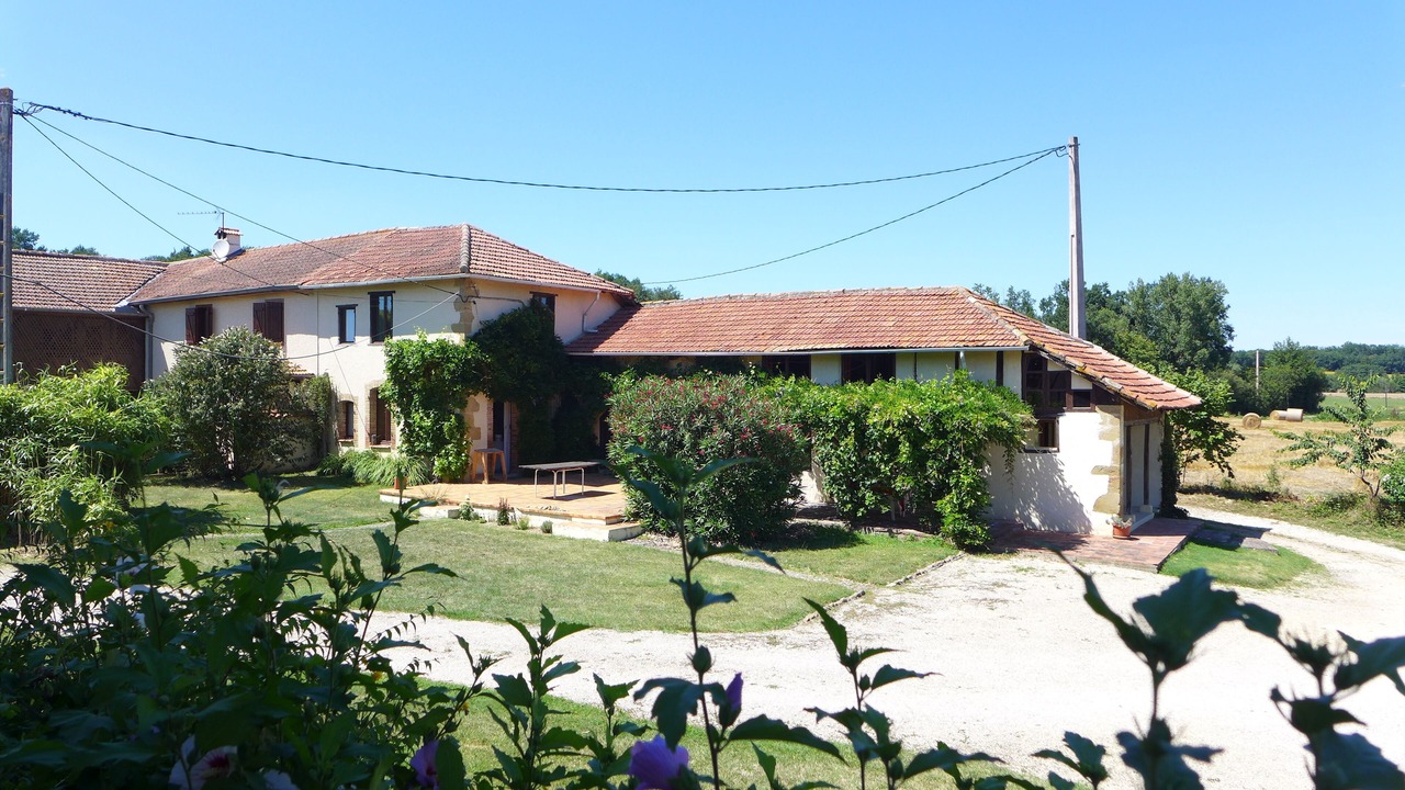 Photo of Outdoor in Cabas-Loumasses