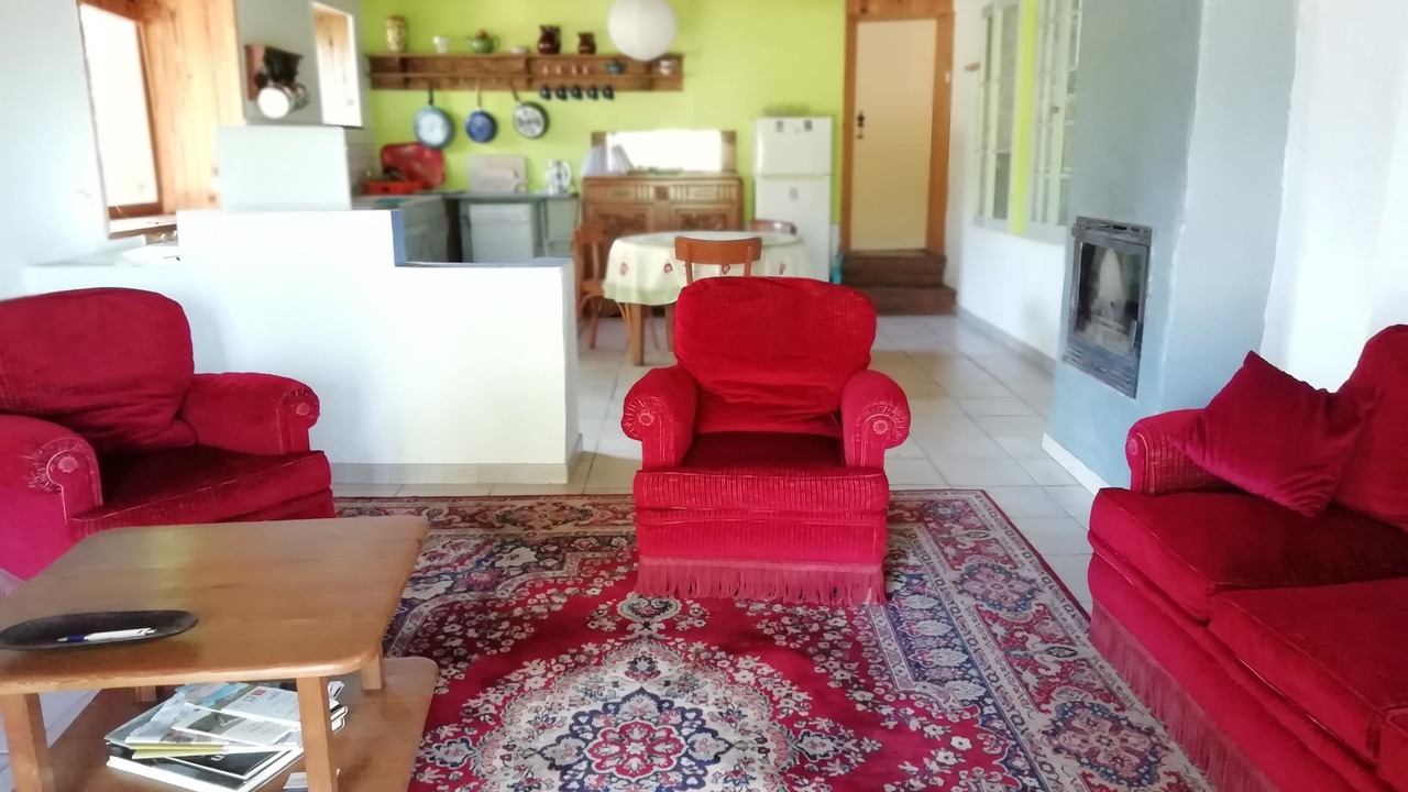 Photo of Livingroom in Cabas-Loumasses